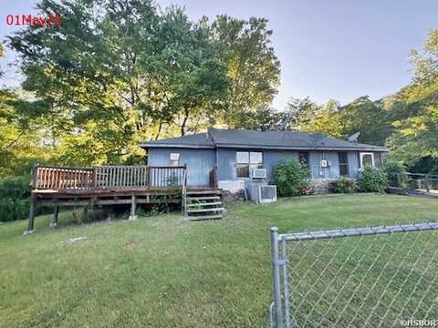 6430 PARK Avenue, Hot Springs, AR 71901