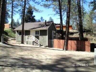 29470 highway 243, Mountain Center, CA 92561
