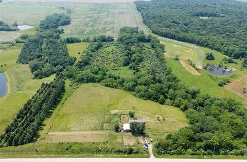 13483 Co Rd W66, ColumbusJunction, IA 52738