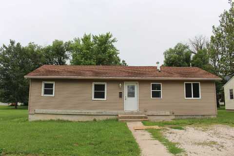 1413 Duncomb Street, Sac City, IA 50583
