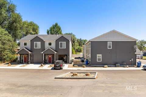 302-304 N 7th St., Parma, ID 83660