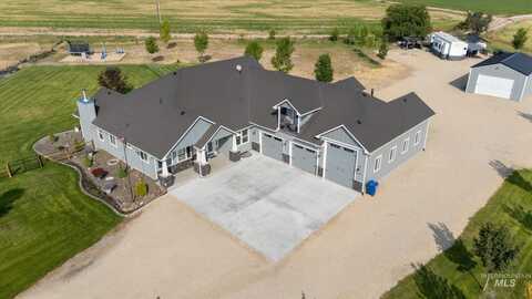 8150 S Locust Grove Rd, Meridian, ID 83642