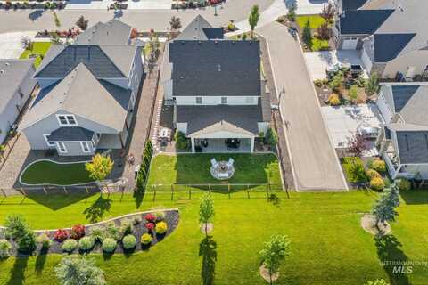 1305 N Big Star Pl., Eagle, ID 83616