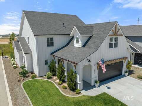 1305 N Big Star Pl., Eagle, ID 83616