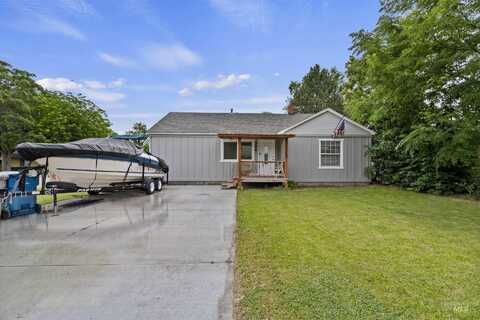304 Maple St., Nampa, ID 83686