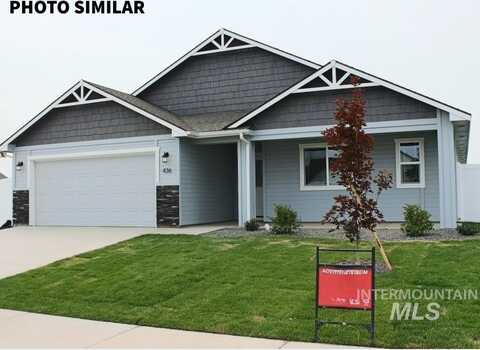 1676 Kayak Rd, Emmett, ID 83617