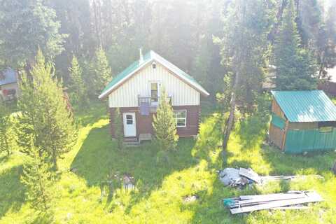 24640 Warren Wagon, Secesh, ID 83638