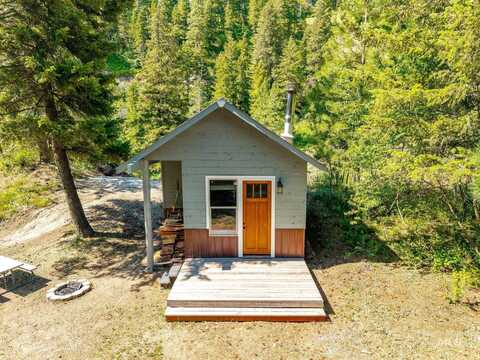 Tbd Lot 43 Tollgate, Boise, ID 83716
