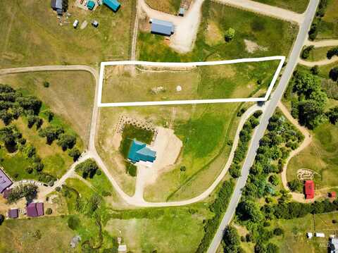 Mitten Second Sub Blk 2 Ptn Lot 4 Or Tax 554, Garden Valley, ID 83622