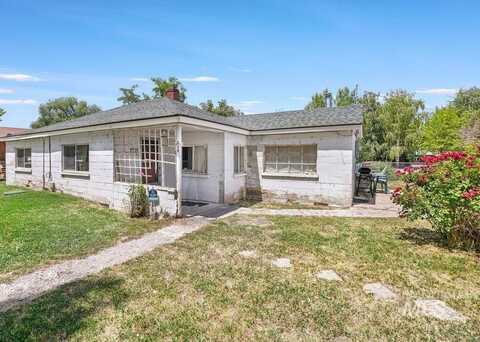 218 W 5th Ave., Jerome, ID 83338