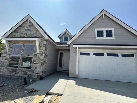 1149 E Crescendo St, Meridian, ID 83642
