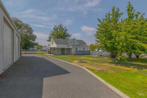 1035 Francis St, Clarkston, WA 99403