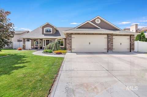 1021 Ballard Ln, Kimberly, ID 83341