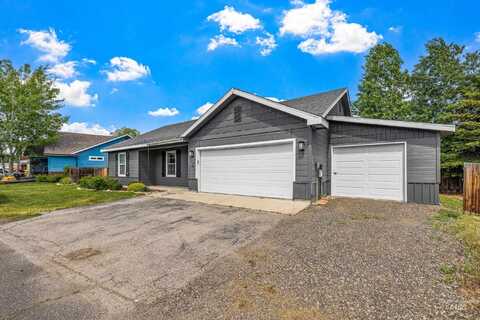 413 Margaret Way, McCall, ID 83638