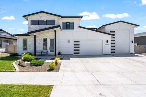 2398 N Klemmer Ave, Kuna, ID 83634
