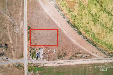 Tbd S 400 W, Oakley, ID 83346