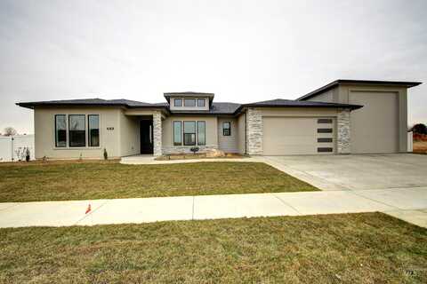 362 E Jarvis St., Meridian, ID 83642