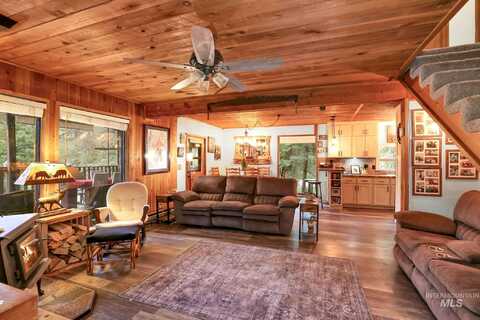 1075 Club Road, McCall, ID 83638