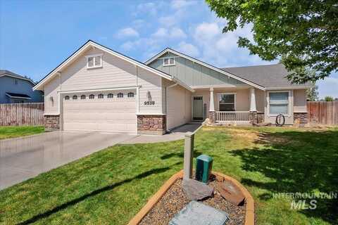 9538 Silverbirch, Boise, ID 83709