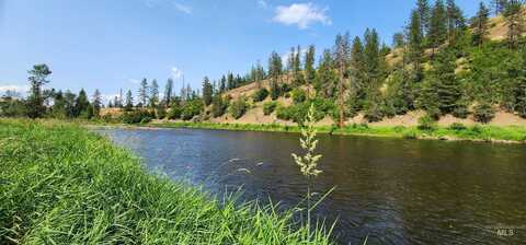 Tbd Lukes Gulch Rd, Stites, ID 83552