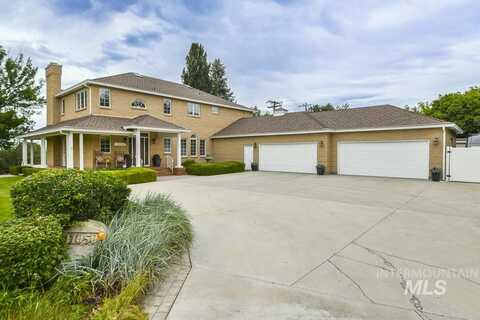 11050 W Edgehill Dr, Boise, ID 83709