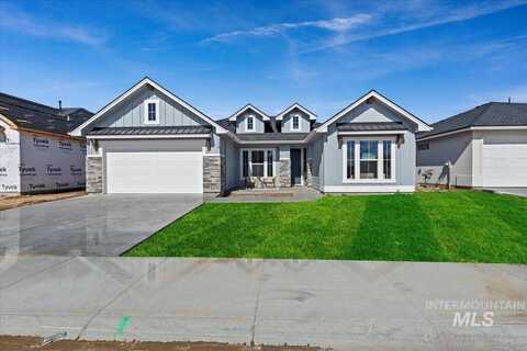 10838 W Barnbougle Ln, Kuna, ID 83634