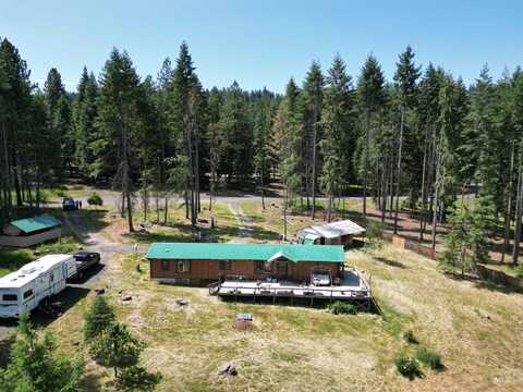 563 Woodland Meadow Lane, Orofino, ID 83544