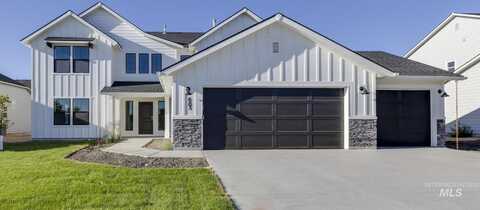 683 W Snowy Owl St, Kuna, ID 83634