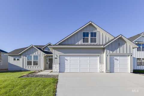 661 W Snowy Owl St, Kuna, ID 83634