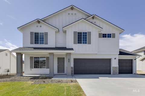 625 W Striped Owl St, Kuna, ID 83634