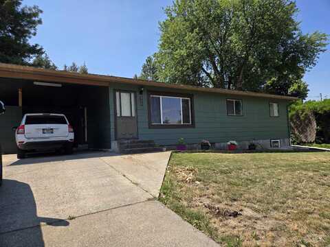 920 18th Avenue, Lewiston, ID 83501