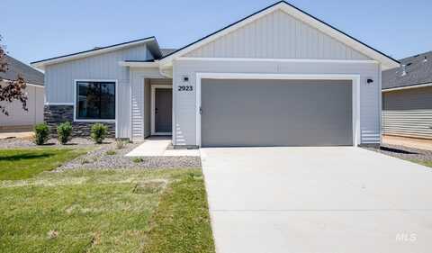 2923 N Arroyo Vista Way, Kuna, ID 83634