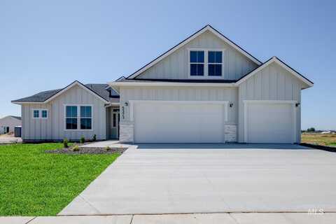 5373 E Grizzly St, Nampa, ID 83687