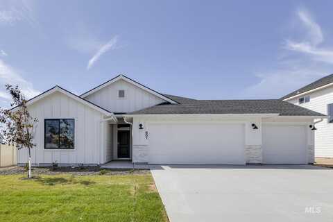 601 W Striped Owl St, Kuna, ID 83634