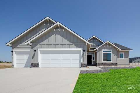 5374 E Grizzly St, Nampa, ID 83687