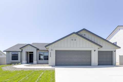 2309 N Lithodora Ave, Star, ID 83669