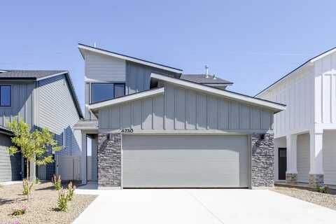 4230 E Woodmurra St, Meridian, ID 83709