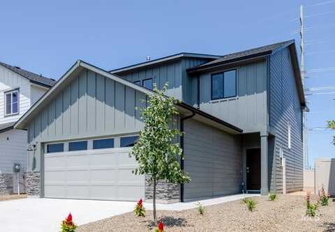 4216 E Woodmurra St, Meridian, ID 83709