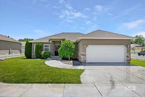 431 Pratt Pl., Burley, ID 83318