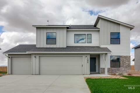 907 E Perjue Basin Dr, Nampa, ID 83686