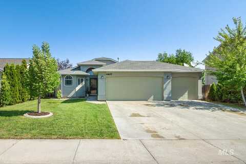 4407 Duke St, Caldwell, ID 83607