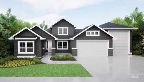 2247 E Blakehurst St, Kuna, ID 83634