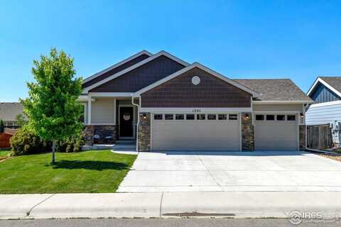 1295 Wild Basin Rd, Severance, CO 80550