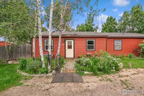2909 W Olive St, Fort Collins, CO 80521