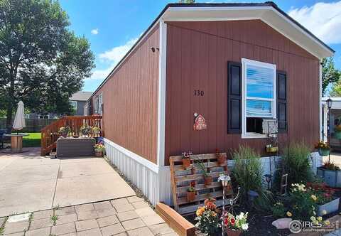731 Grand Ave, Platteville, CO 80651