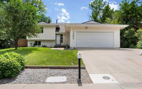 1302 22nd St SW, Loveland, CO 80537