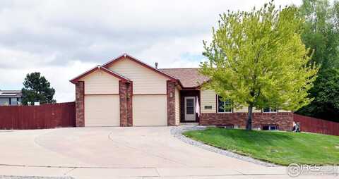 3200 Cody Ave, Evans, CO 80620
