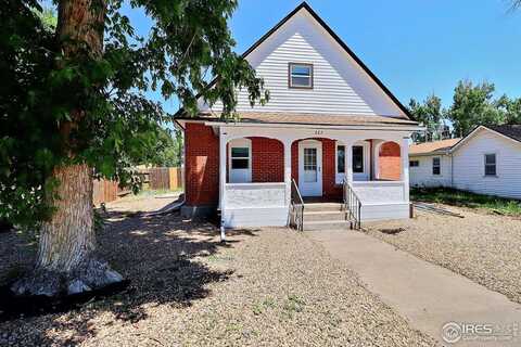 263 E 2nd St, Ault, CO 80610