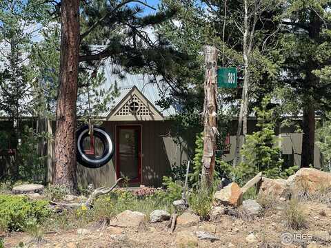 383 Evergreen Rd, Black Hawk, CO 80422