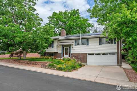 13313 W Utah Cir, Lakewood, CO 80228